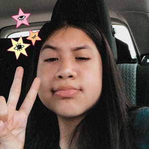 Meet your Posher, Nataly